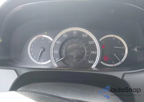 2015 Honda Accord Lx z USA, uszkodzony, nr VIN 1HGCR2F31FA196678